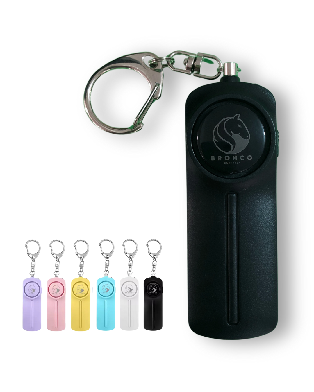 Personal Security Alarm