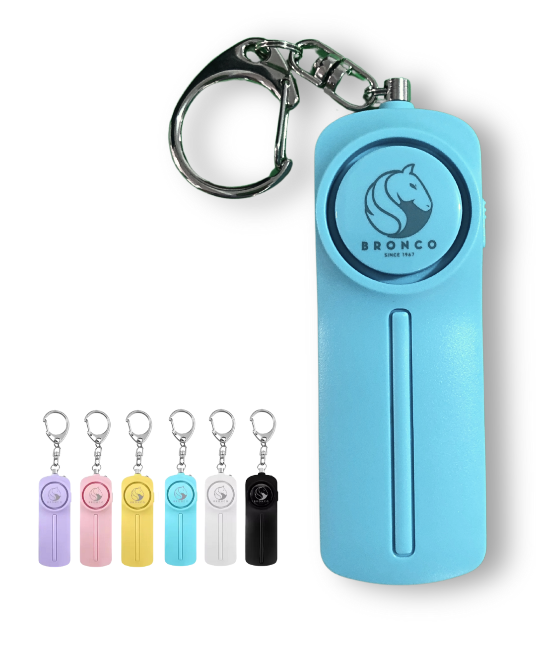 Personal Security Alarm