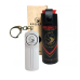 Bronco Pepper Spray and Alarm Bundle