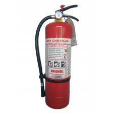 10 lb Donewell Dry Chemical Fire Extinguisher