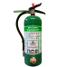 Bronco HFC-236fa Therman Fire Extinguisher