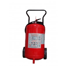 Bronco Dry Chemical Wheeled Type Fire Extinguisher
