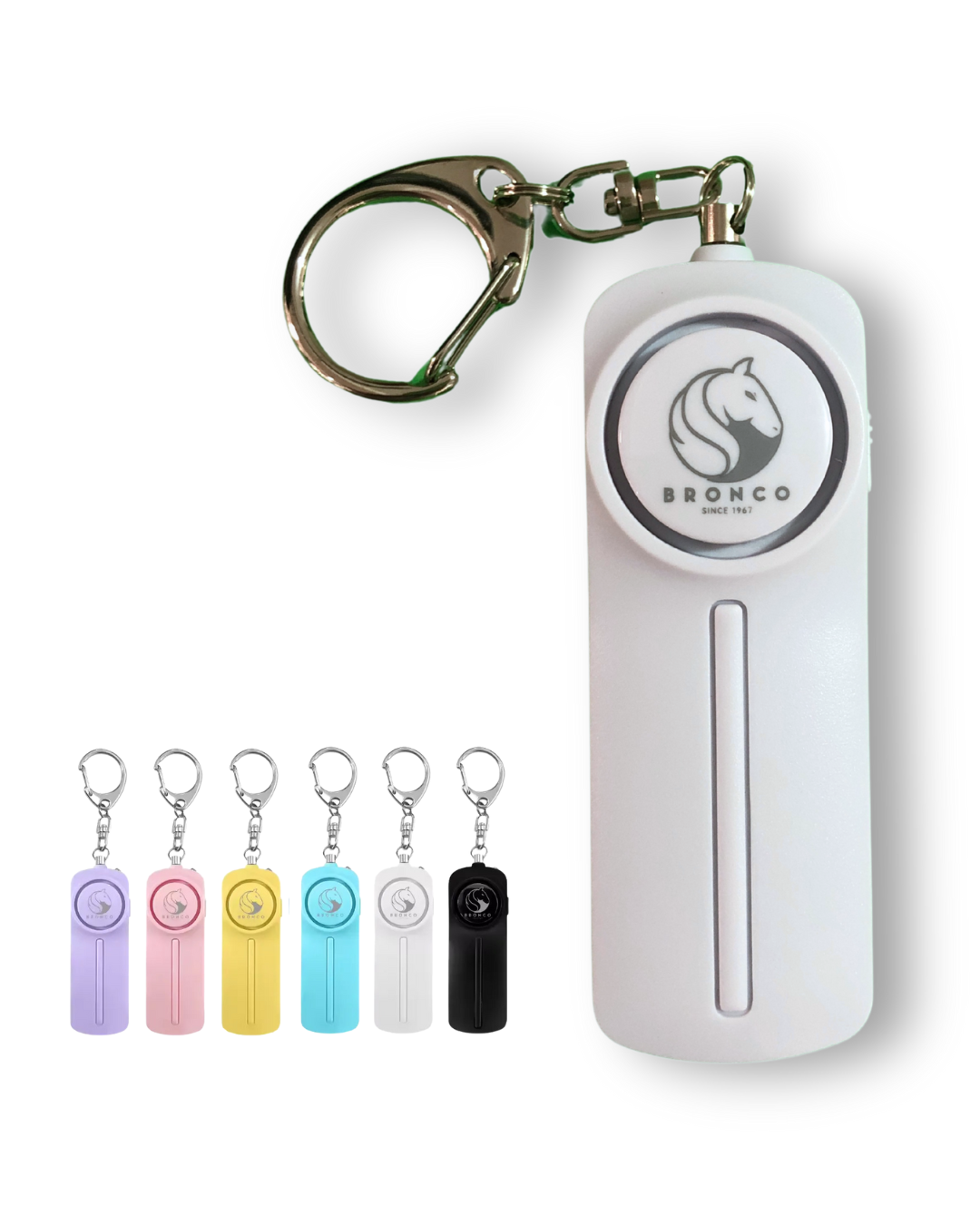 Personal Security Alarm