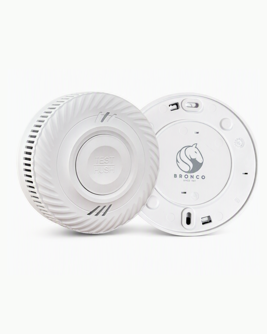 Photoelectric Smoke Detector S100B-CR