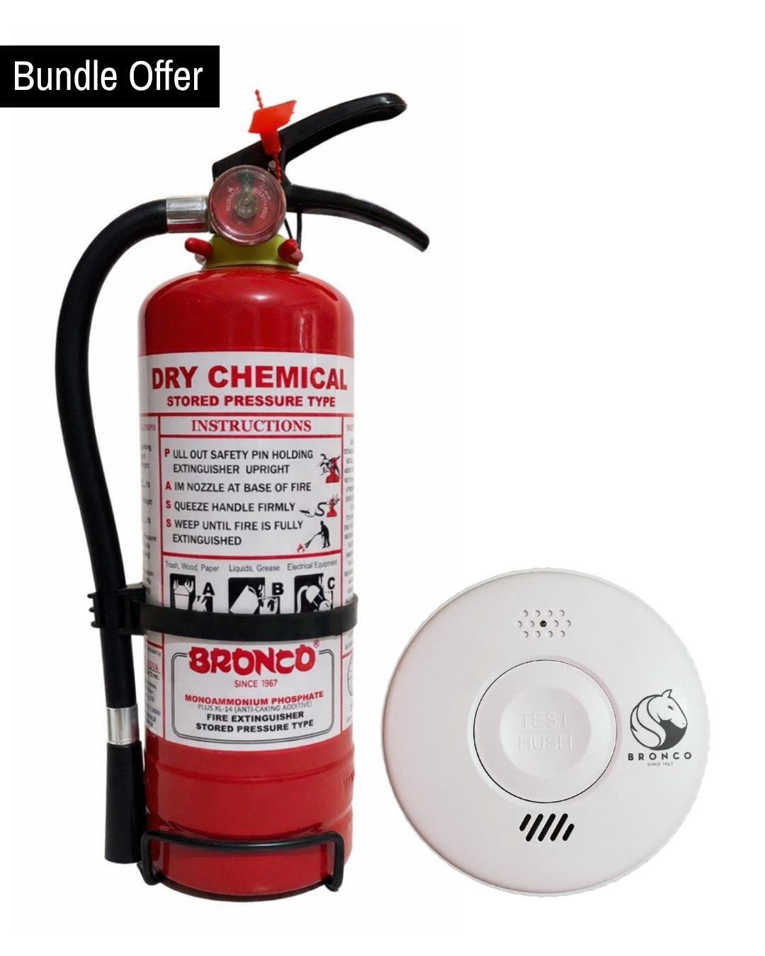 Home Safety Kit