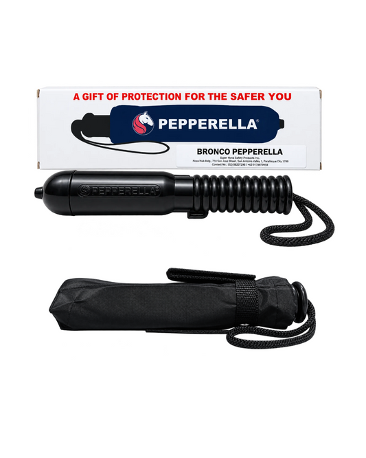 Bronco Pepperella